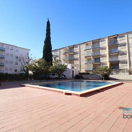 Atlas, Climatizado, Piscina, Pk Y Cerca De La Playa Salou Exterior foto