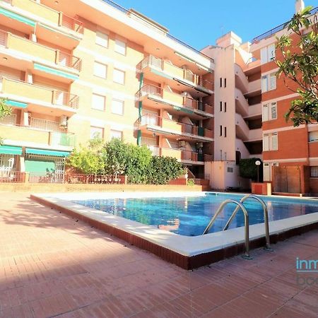 Atlas, Climatizado, Piscina, Pk Y Cerca De La Playa Salou Exterior foto