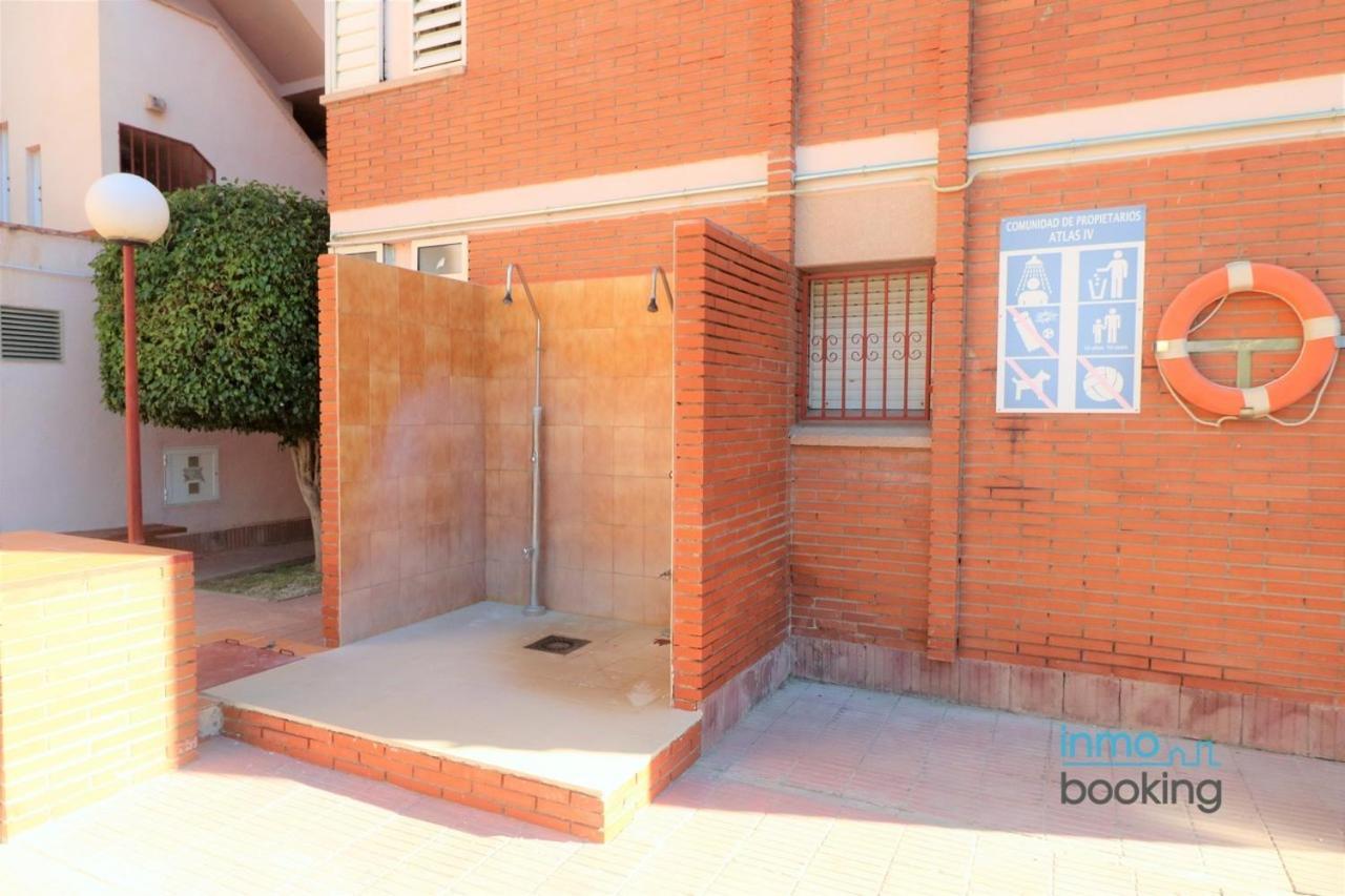 Atlas, Climatizado, Piscina, Pk Y Cerca De La Playa Salou Exterior foto
