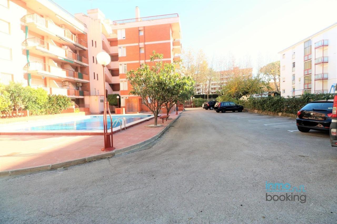 Atlas, Climatizado, Piscina, Pk Y Cerca De La Playa Salou Exterior foto